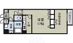ケースクエア 2階