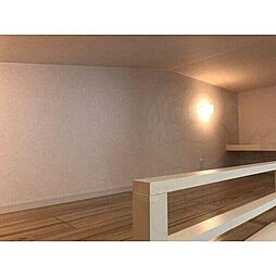 black berry 1階1Kのリビング/ダイニング