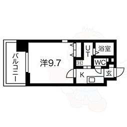 熱田区二番町 9階/-