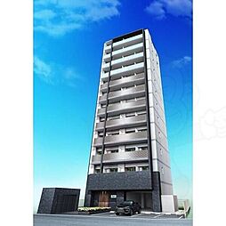 パルティール八田