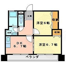 第2中央ビル 3階