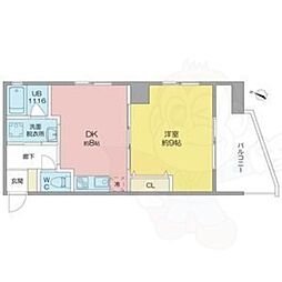 A・Iビル稲穂 4階