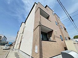 ROBOT HOUSE 守山A棟