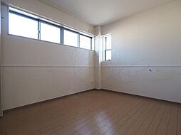 パーク白沢SE 2階1LDKのリビング/ダイニング