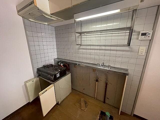 キッチン