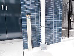 プレサンス東別院駅前II