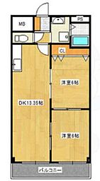 クラスレス八田 1階