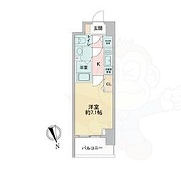 プレサンス上前津グレース 12階