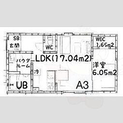 茜さす春のセラビィ 1階/-