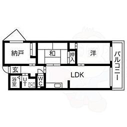 エコグリーン如意 3階