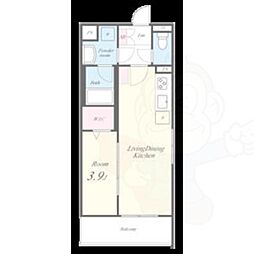 (仮称)塩池町・平野様マンション 2階/-
