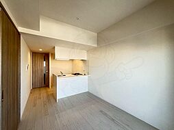 アドバンス名古屋シュテルン 13階1LDKのリビング/ダイニング