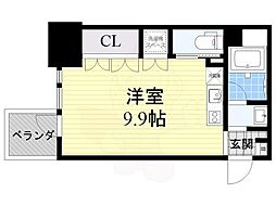 🉐敷金礼金0円！🉐COZY名城公園