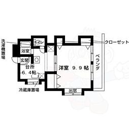 VIPちくさ 4階/-