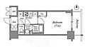 SHOKEN Residence名古屋 太閤通10階6.6万円