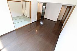 グランドハイリス本山 4LDKの写真