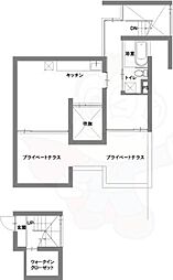 クレイタスパーク5 4階