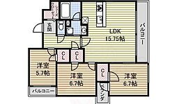 🉐敷金礼金0円！🉐ユング城山