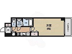 プレサンス新栄町ギャラント 4階