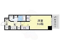 セノアタワー泉 3階