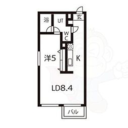 クロサスレジデンス徳川園 10階/-