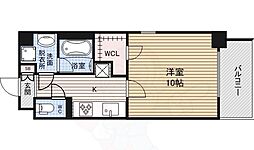 タウンコート御園 3階