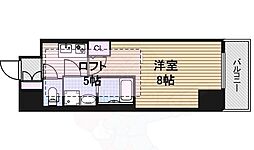 エステムコート名古屋栄デュアルレジェンド 3階/-