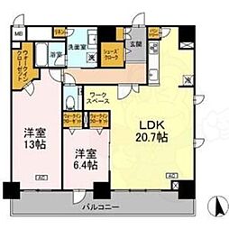 (仮)D-room則武 8階/-