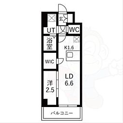 LiveFlat千種WEST 5階