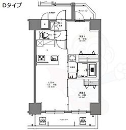 S-RESIDENCE高岳ardent 3階/-