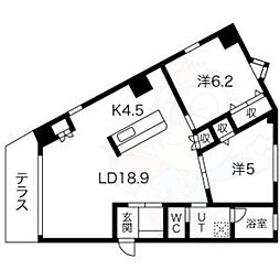 コミュニティガーデンなごや 1階