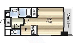 プレサンス名古屋城前 7階/-