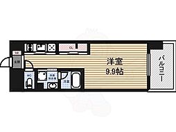 エスペランサ上前津 6階