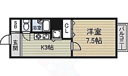 エクセルコジマ 2階/-