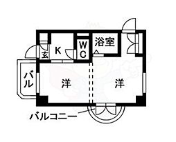 第三貞和ビル 2階