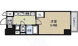 プレサンスSAKAE白川公園 3階/-