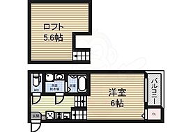 ハーモニーテラス上名古屋 2階/-