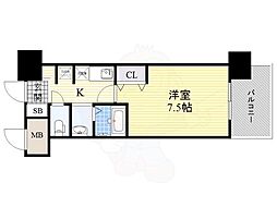 グランカーサ千代田 12階/-