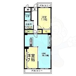 🉐敷金礼金0円！🉐大脇マンション