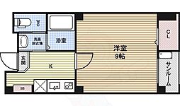J’s aoi 2階