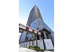 グランドメゾン御園座タワー