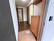 玄関（イメージ）