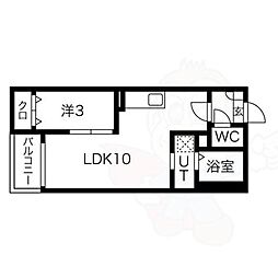 🉐敷金礼金0円！🉐Jack miyoshi1