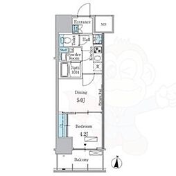 パークアクシス名古屋山王一丁目 12階/-