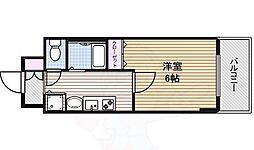 プレサンス新栄リミックス 4階
