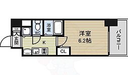 プレサンス名古屋STATIONビジュ 10階/-