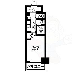 🉐敷金礼金0円！🉐メイクスWアート丸の内