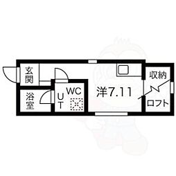 アテナ御器所