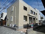 愛知県名古屋市中川区柳瀬町1丁目：物件画像／株式会社PITTARI 賃貸住宅サービス FC名古屋セントラルパーク店