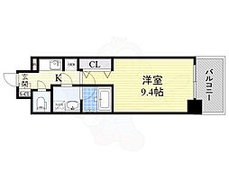 セノアタワー泉 4階